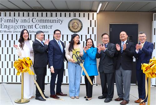 Family and Community Engagement Center
